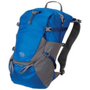 Mountain Hardwear Fluid 18 pack